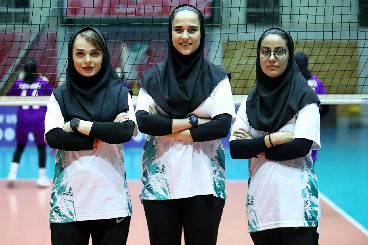 آموزش والیبال، والیبال پیروز، پیروز شمیران باشگاه فرهنگی ورزشی پیروز