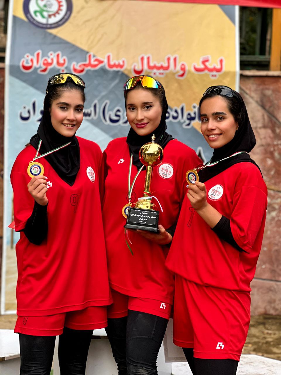 آموزش والیبال، والیبال پیروز، پیروز شمیران باشگاه فرهنگی ورزشی پیروز