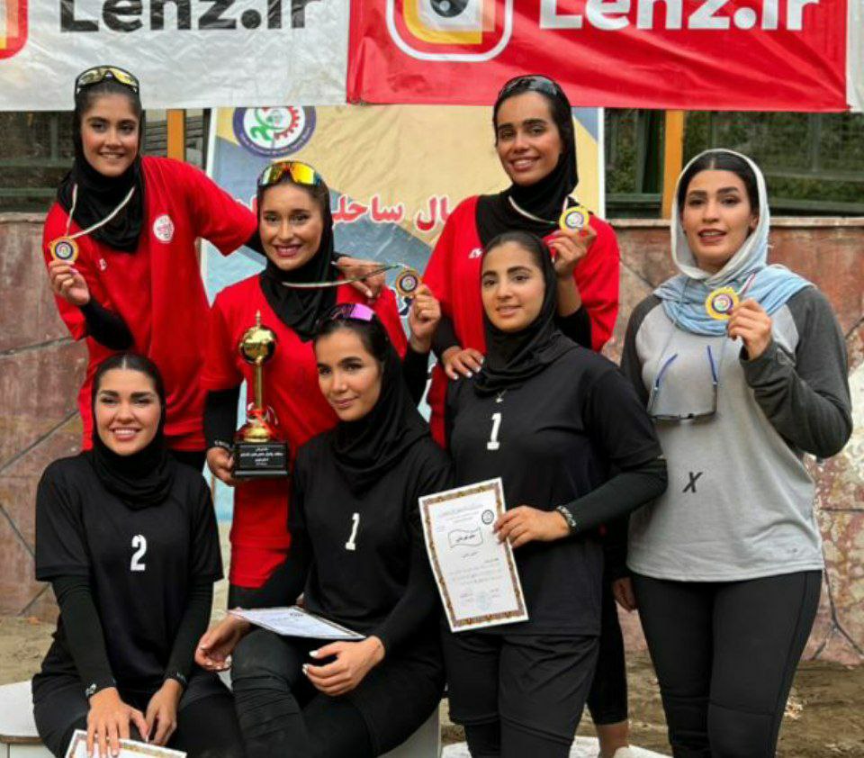 آموزش والیبال، والیبال پیروز، پیروز شمیران باشگاه فرهنگی ورزشی پیروز